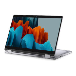 لپتاپ Dell Latitude 5310 2-in-1