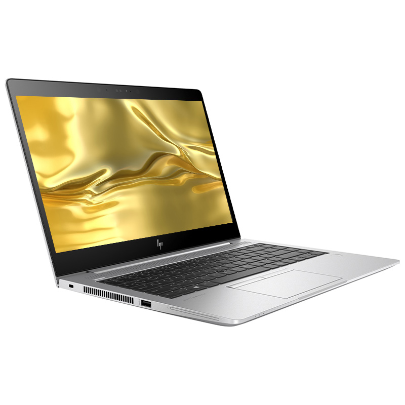 بررسی تخصصی HP EliteBook 850