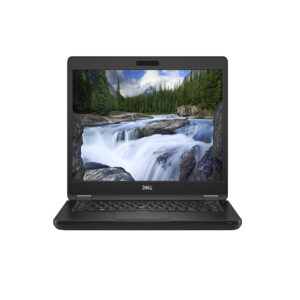 لپتاپ دل Latitude 5491